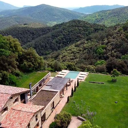 Masia El Puig Ла Вал де Биания Екстериор снимка
